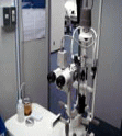 Slit lamp Examination