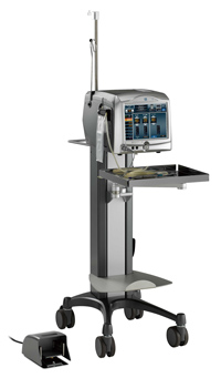 Ophthalmic Surgical System CV-9000