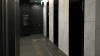 To elevator hall