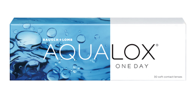 Aqualox 1day